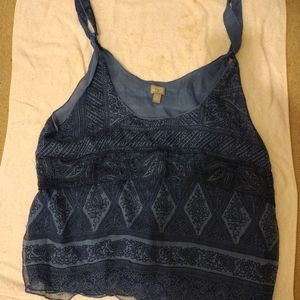 Converse All Star Tank
